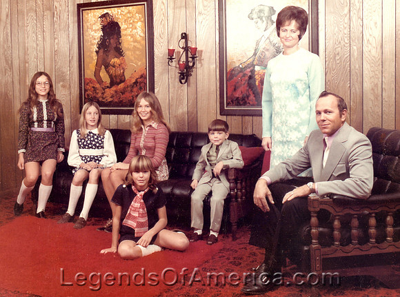 Weisers, about 1973