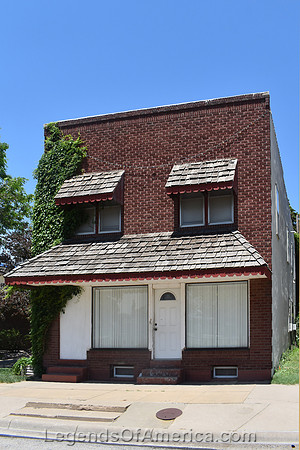 Wilson, KS - Business Building - 5