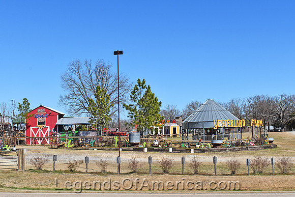 CantonTXYesterlandFarm