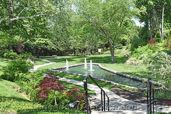 Mission Hills, KS - Country Club Landscaping