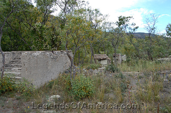 Sugarite, NM - Company Store