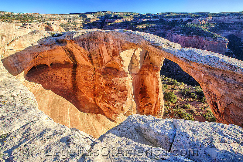 Legends of America Photo Prints | Central Colorado | Black Ridge ...