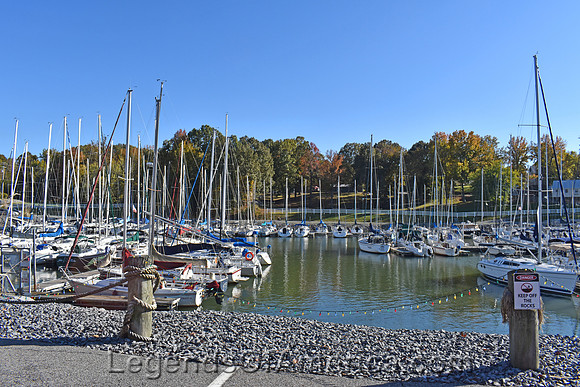 Grand Rivers, KY -Lighthouse Landing - 3