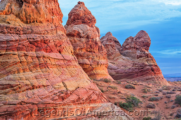 Vermilion Cliffs National Monument, AZ
