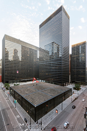 Chicago, IL - Federal Center