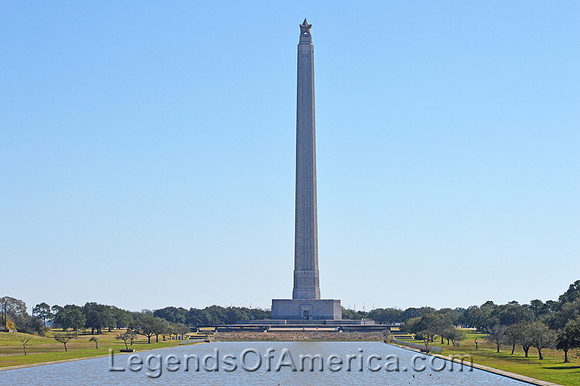 LaPorteTXSanJacintoBattlefieldMonument-da