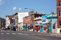 Washington DC