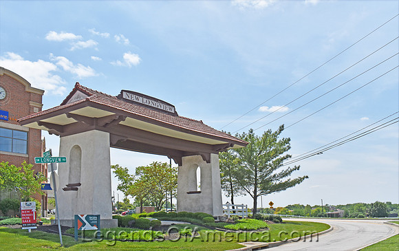 Lees Summit, MO - New Longview