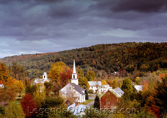 Barnet, Vermont