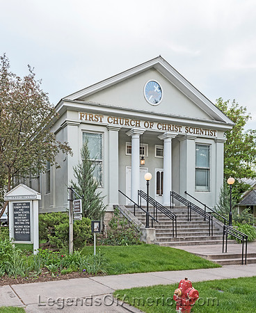 Durango, CO - First Church of Christ