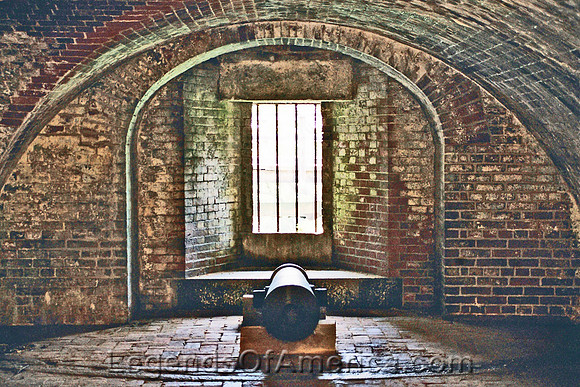Fort Washington, MD - Interior