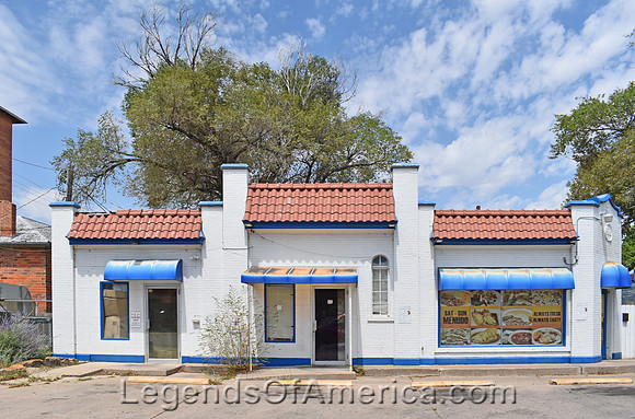 La Junta, CO -Mexican Restaurant