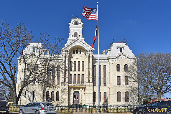 HillsboroTXCourthouse
