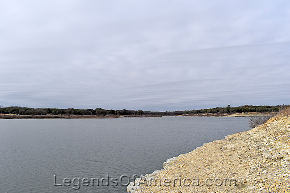 LakeWhitneyTexas