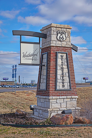 Weatherford, OK - Welcome