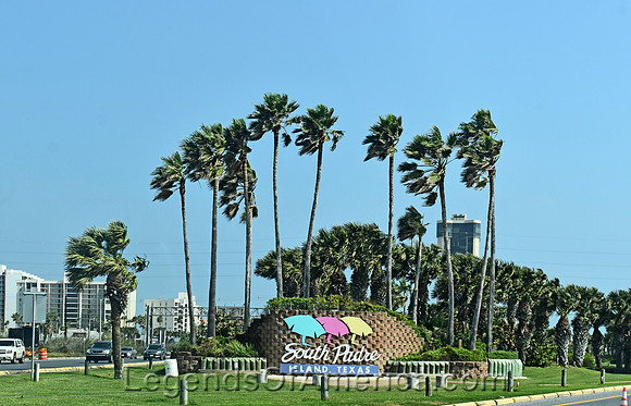 SouthPadreIslandTxSign