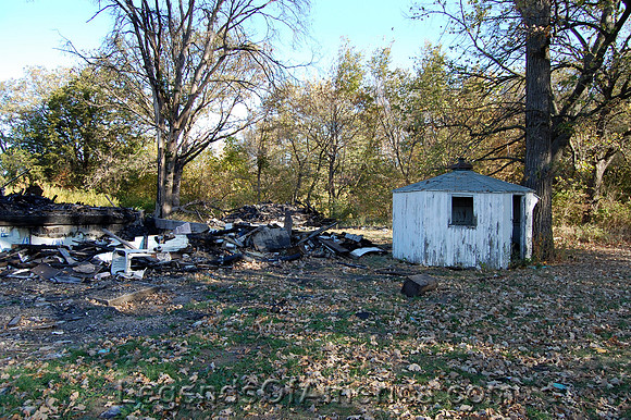 Gardner, IL - Riviera Remains - 2