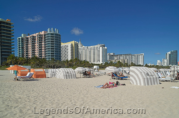 Miami Beach, FL - Royal Palm South Beach Condos