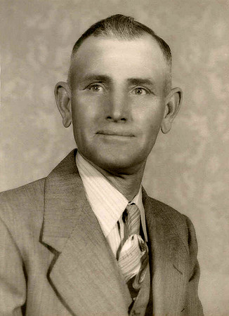 Roscoe Carson "Man" Womble