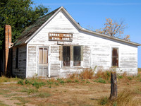 Haley, ND - Bank