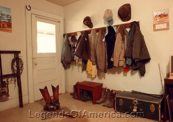 Cowboy Clothing