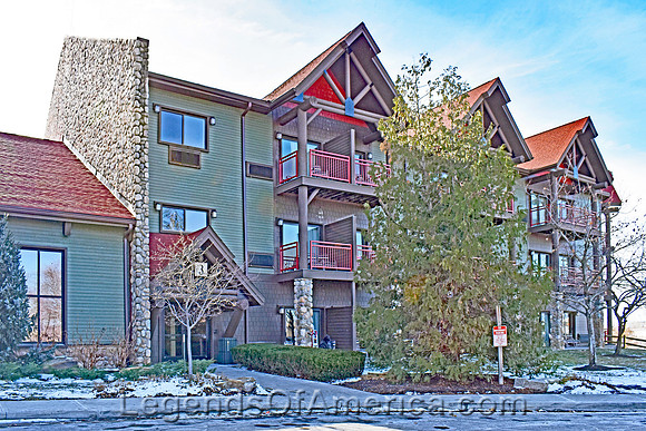 Kansas City, KS - Great Wolf Lodge - 4