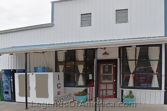 Ohlsburg, KS - Store