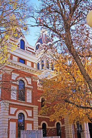 Pontiac, IL - Courthouse