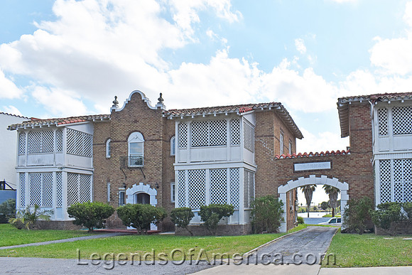 Brownsville, TX - Home