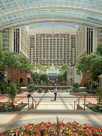 Oxon Hill, MD - Gaylord National Resort
