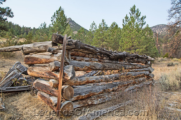 Sleeping Giant WSA-blm-4