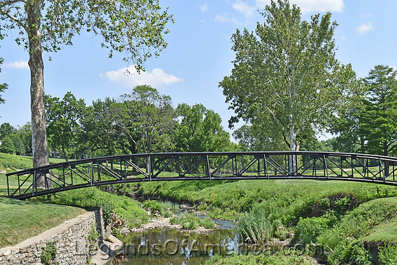Mission Hills, KS - Country Club