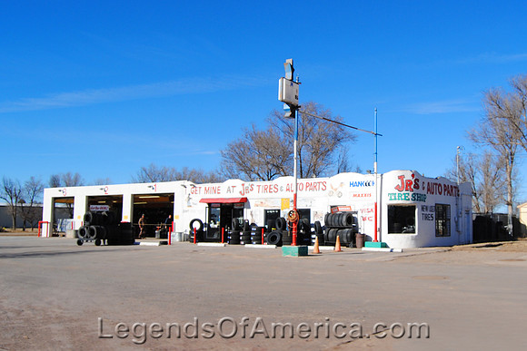 Moriarty, NM - Auto Parts