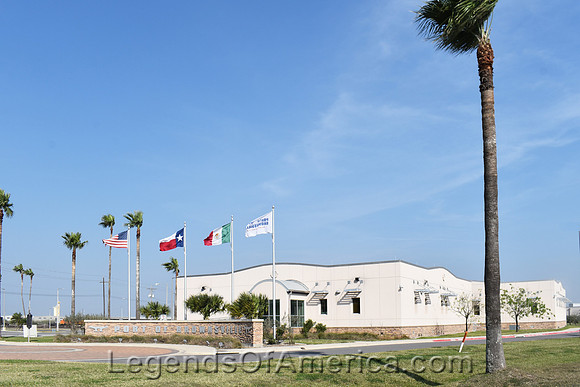 Brownsville, TX - Port
