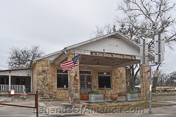 General Store