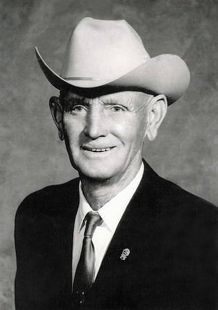 Roscoe Carson "Man" Womble