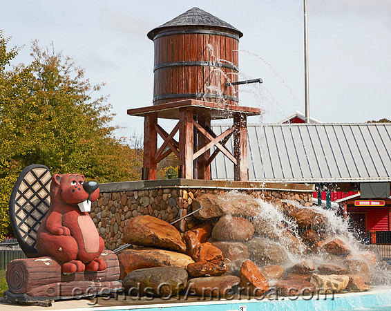 Pigeon Forge, TN - Ripley's Super Fun Park