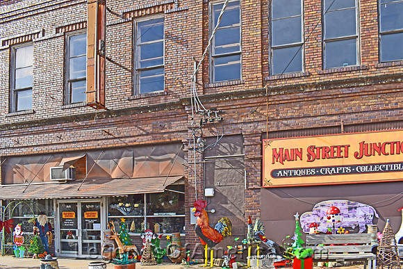 McAlesterOKMainStJunction