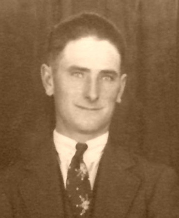 Robert Edgar "Boy" Womble