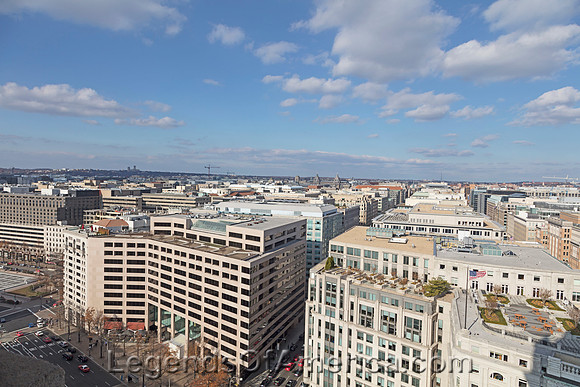 Washington, D.C. - View