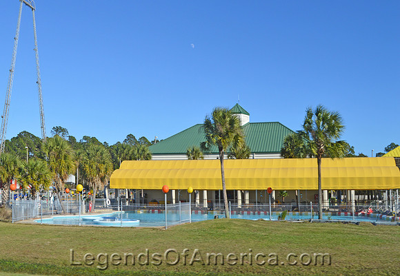 Gulf Shores, AL - Amusements - 3