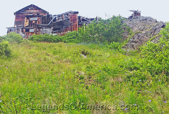 Erie Mine Wrangell-St. EliasAKErieMine-nps-8
