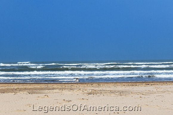 SouthPadreIslandBeach