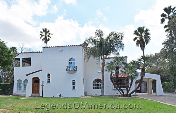 Brownsville, TX - Home-2