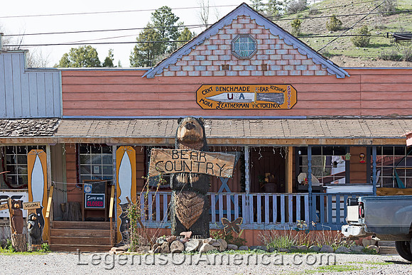 Pagosa Springs, CO - Shop
