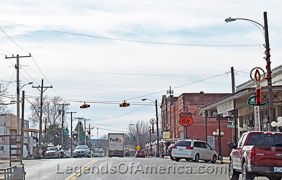 McAlesterOKBusDist