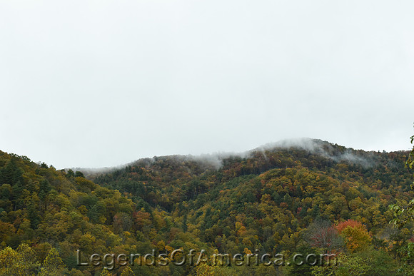 GreatSmokyMountainsNorthCarolina2