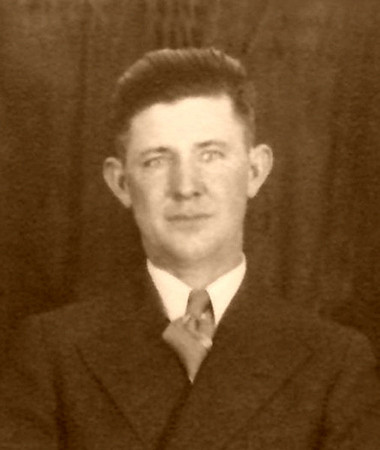 William Travis "Tab" Womble