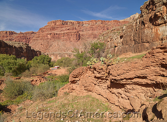 Havasu Canyon, AZ