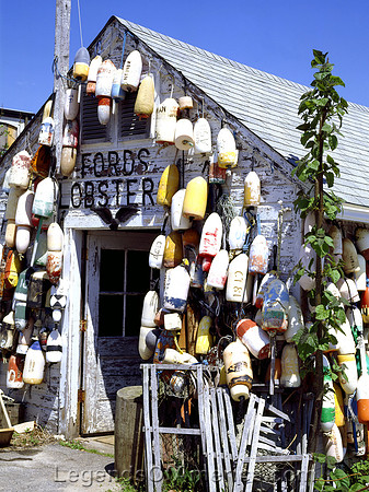 New England Lobster Shack